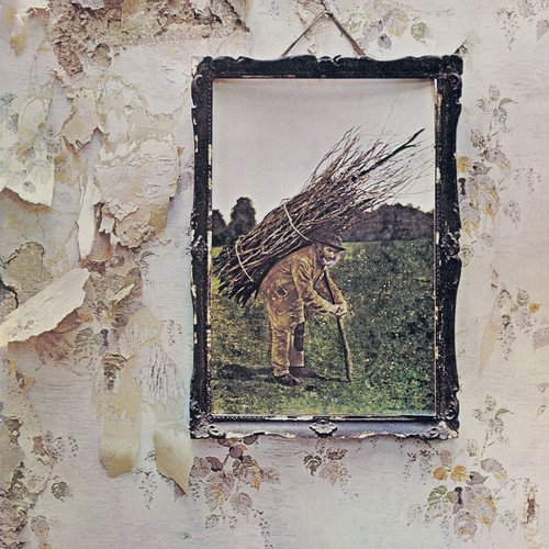 Led Zeppelin "IV" [Remaster]