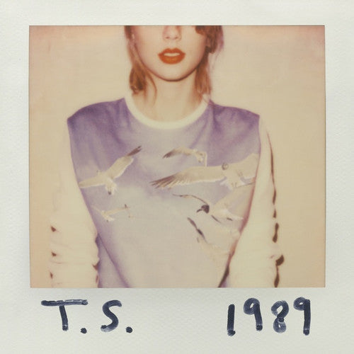 Swift, Taylor "1989"
