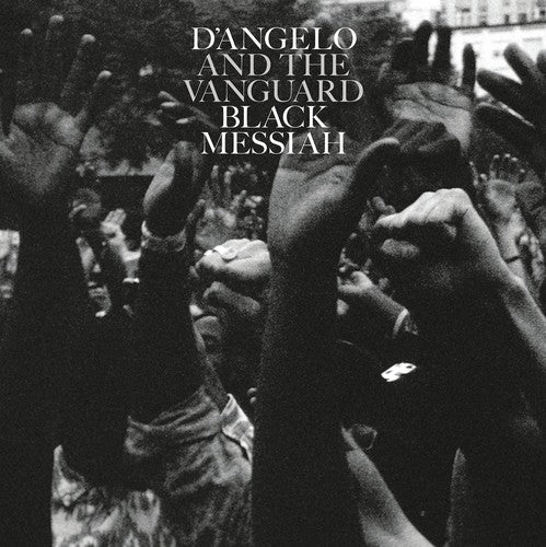 D'Angelo and The Vanguard “Black Messiah”