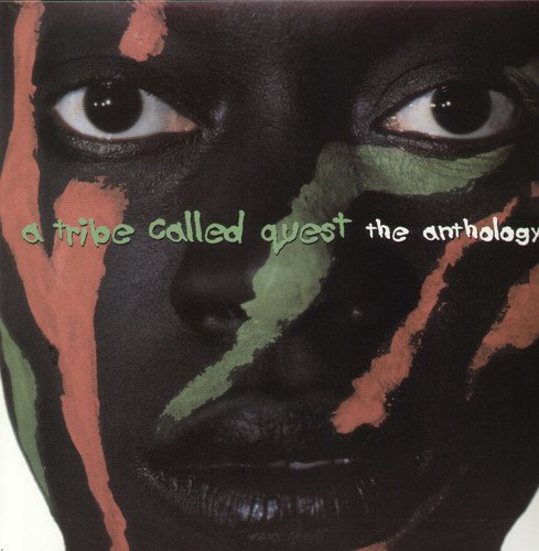 Tribe Called Quest "The Anthology"
