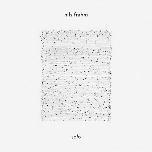 Frahm, Nils "Solo"
