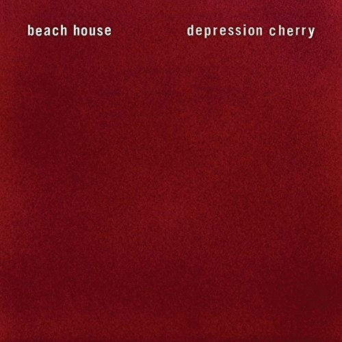 Beach House "Depression Cherry"