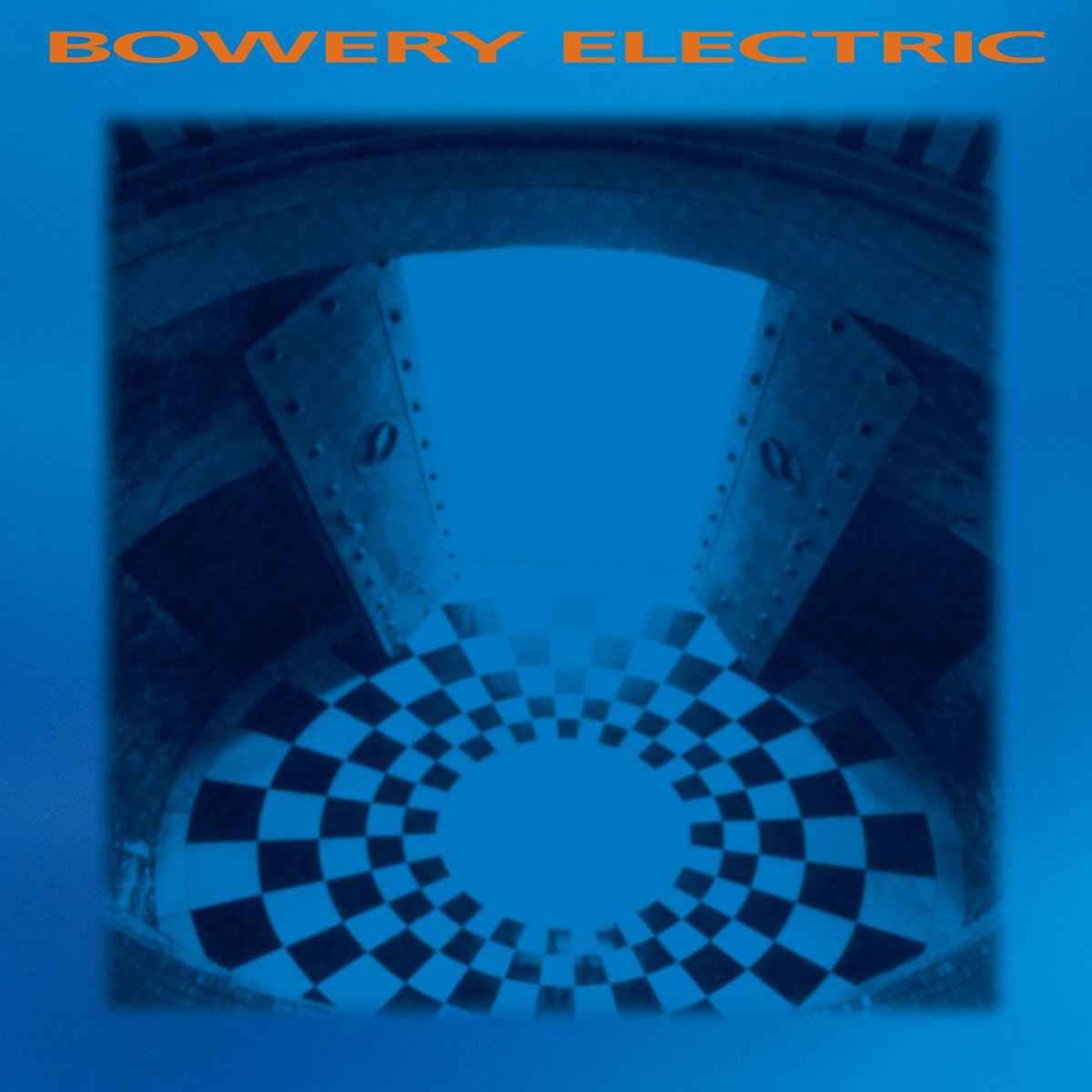 Bowery Electric "s/t"