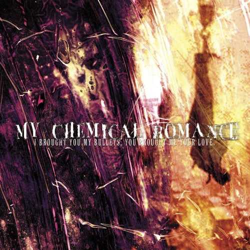 My Chemical Romance "I Brought You My Bullets, You Brought Me Your Love"