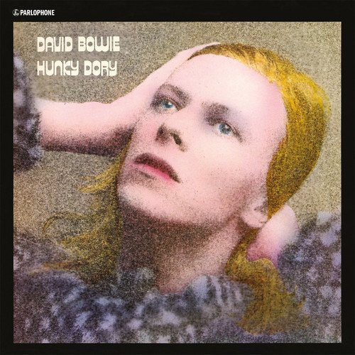 Bowie, David "Hunky Dory"