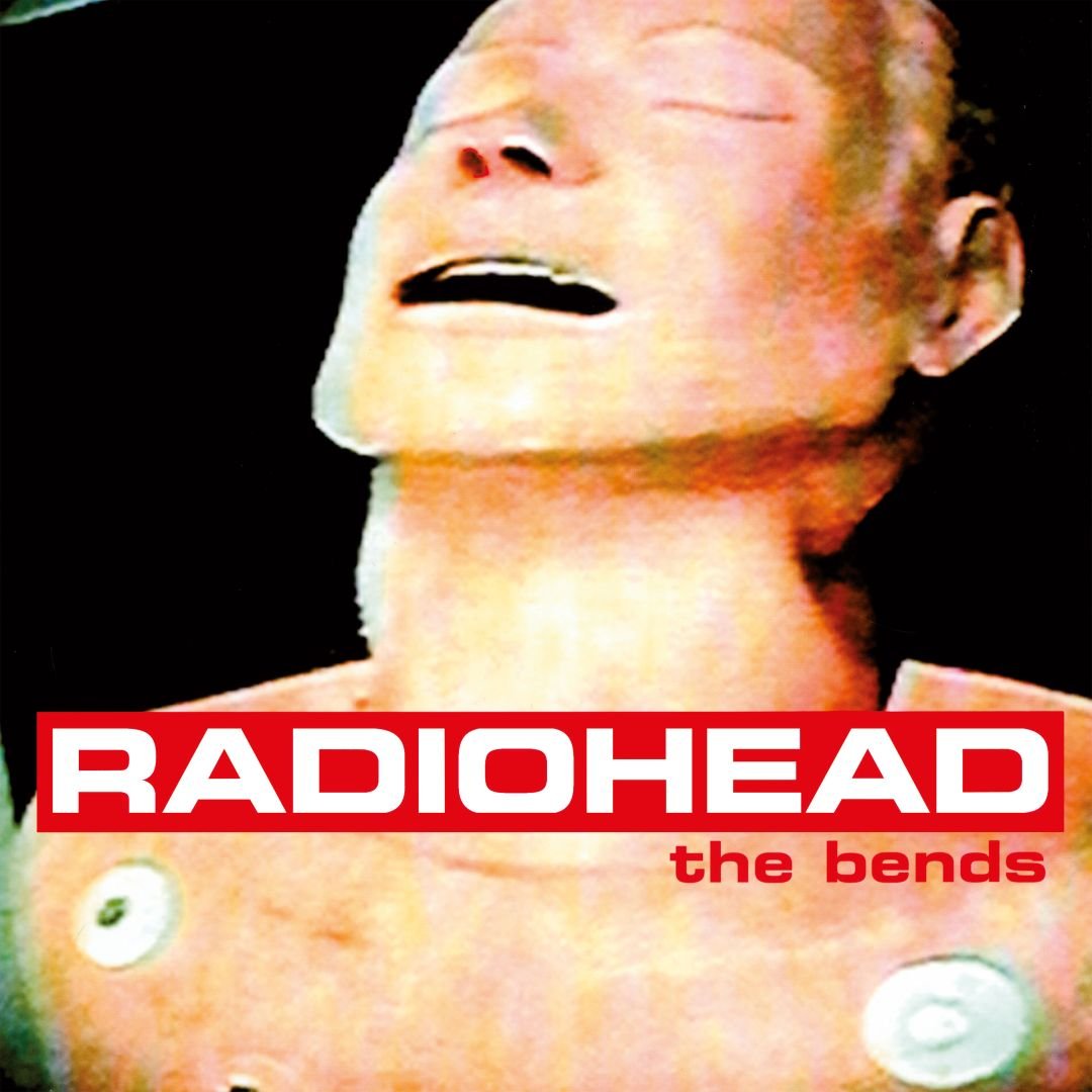 Radiohead "The Bends"