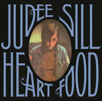 Sill, Judee "Heart Food"