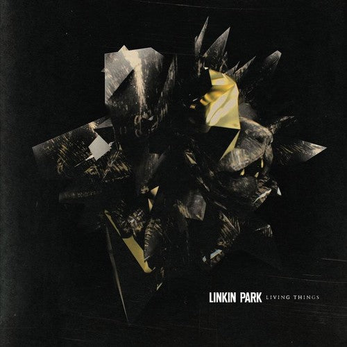 Linkin Park "Living Things"