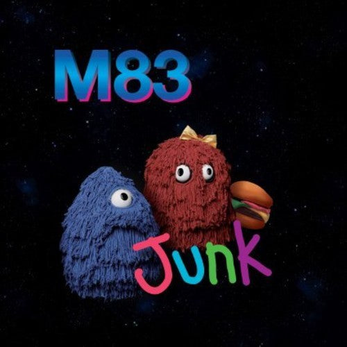 M83 "Junk"
