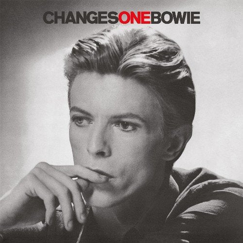 Bowie, David "changesonebowie"