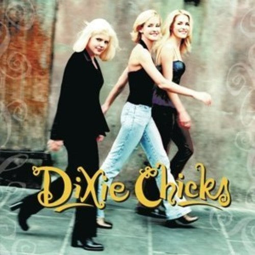 Dixie Chicks "Wide Open Spaces"