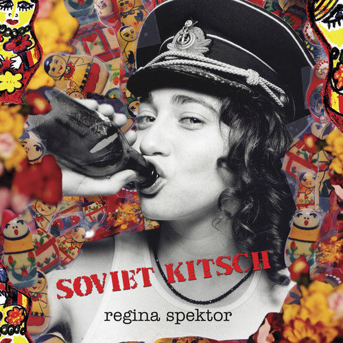 Spektor, Regina "Soviet Kitsch'