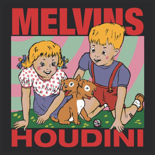 Melvins "Houdini"