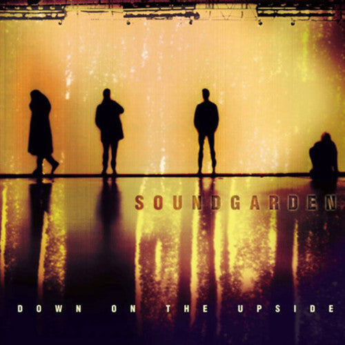 Soundgarden "Down On The Upside" 2LP