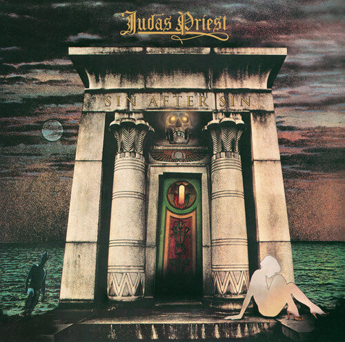 Judas Priest "Sin After Sin"