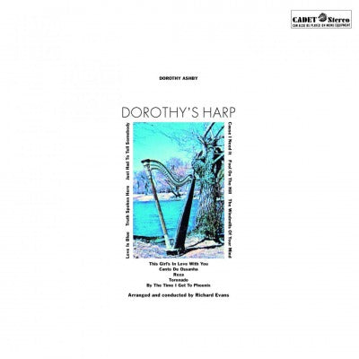 Ashby, Dorothy "Dorothy's Harp"