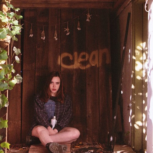 Soccer Mommy "Clean"