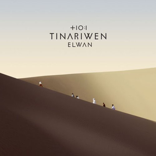 Tinariwen "Elwan" 2LP