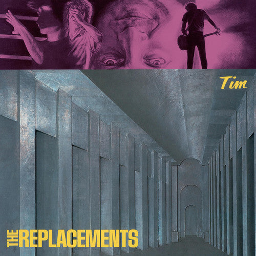 Replacements "Tim"