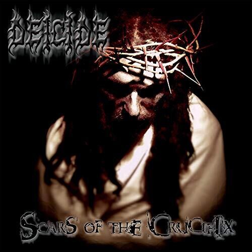 Deicide "Scars Of The Crucifix"