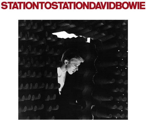 Bowie, David "Station to Station"