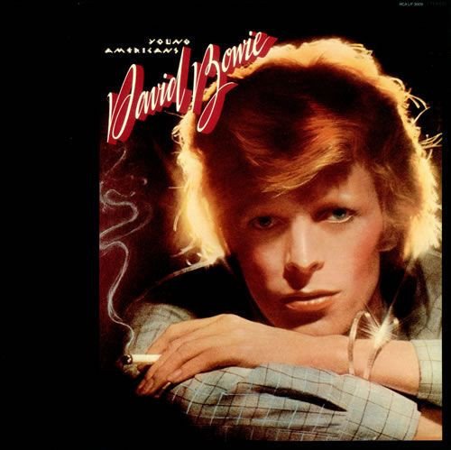 Bowie, David "Young Americans"
