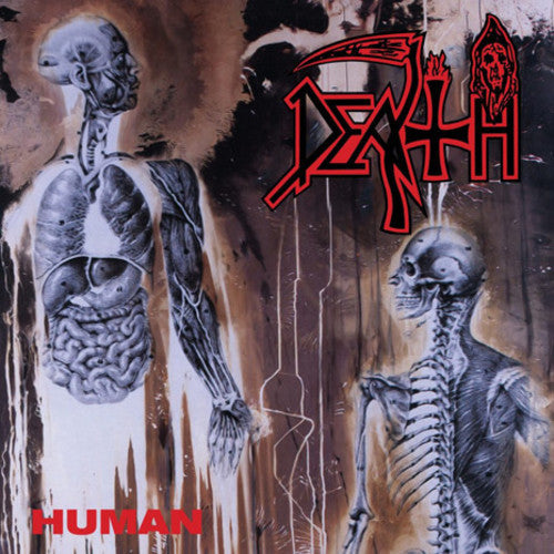 Death "Human"