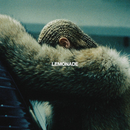 Beyonce "Lemonade" 2LP