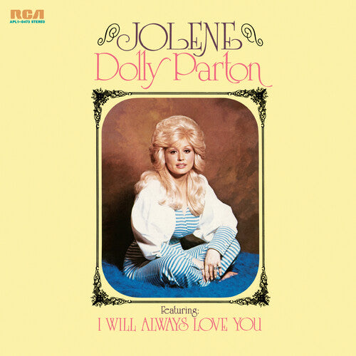 Parton, Dolly "Jolene"