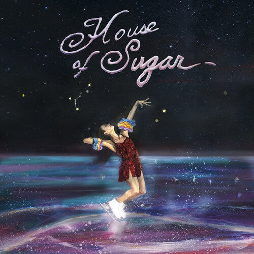 Alex G "House of Sugar"