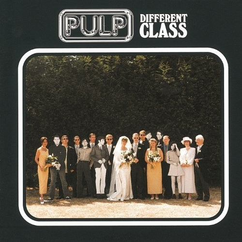 Pulp "Different Class"