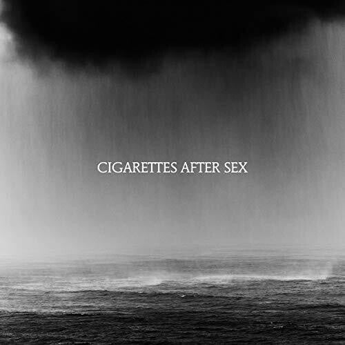 Cigarettes After Sex "Cry"