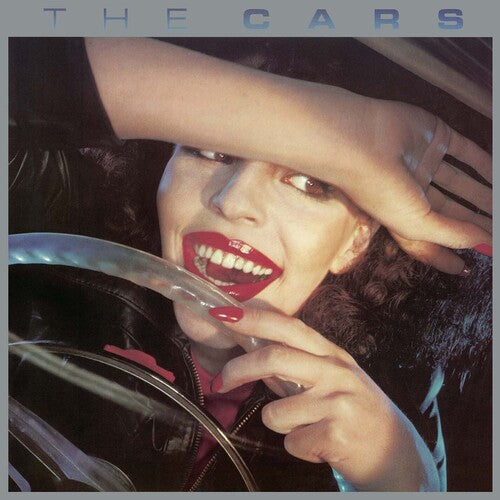 Cars, The "s/t"