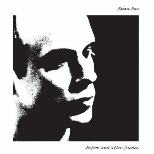 Eno, Brian "Before and After Science"