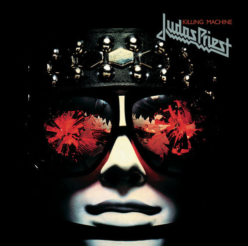 Judas Priest "Killing Machine"