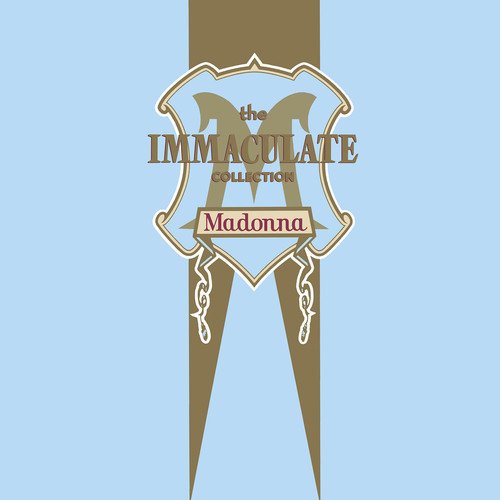 Madonna "Immaculate Collection" 2xLP