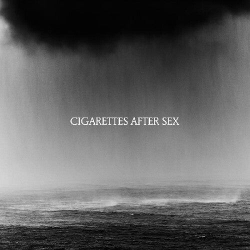 Cigarettes After Sex "Cry" [Deluxe Edition]