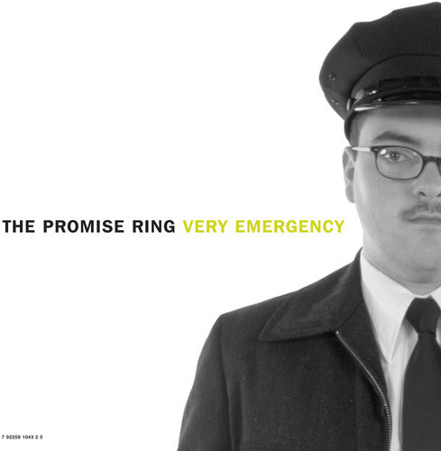Promise Ring "Very Emergency"