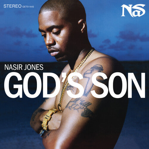Nas "God's Son"