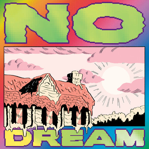 Rosenstock, Jeff "No Dream"
