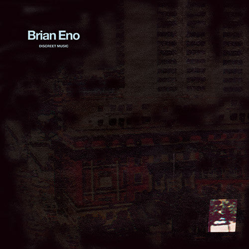 Eno, Brian "Discreet Music"