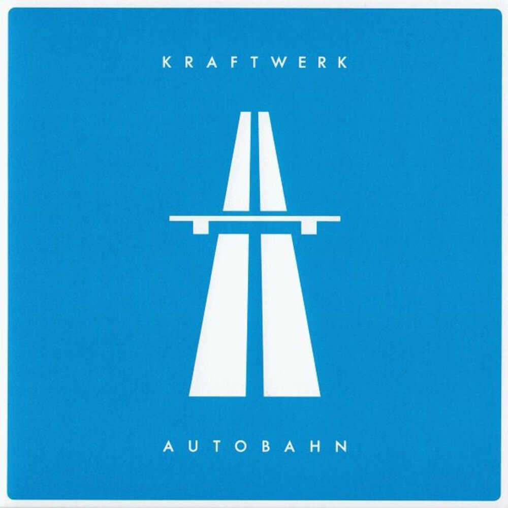 Kraftwerk "Autobahn"