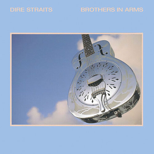 Dire Straits "Brothers In Arms" [SYEOR 2021 Exclusive] 2LP