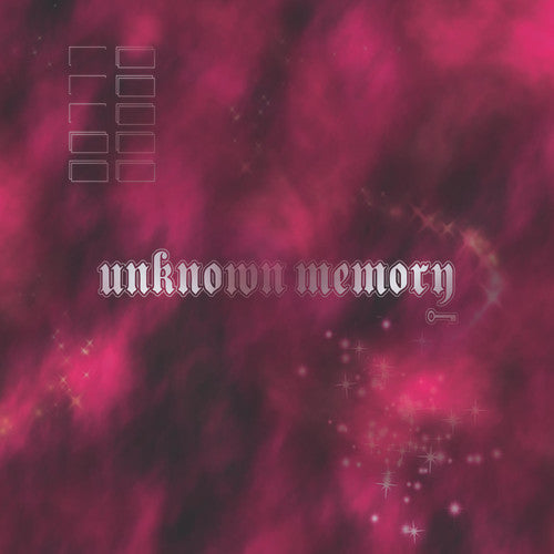 Yung Lean "Unknown Memory" [Color Vinyl]