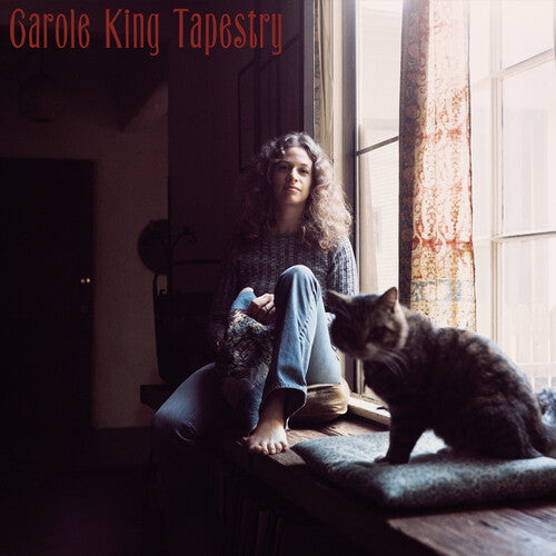 King, Carole "Tapestry" [50th Anniversary]