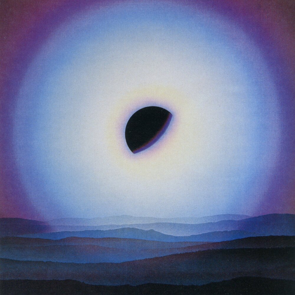|v/a| "Somewhere Between: Mutant Pop, Electronic Minimalism & Shadow Sounds of Japan 1980–1988" 2LP [Purple Cornetto Vinyl]