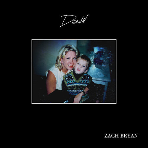 Bryan, Zach "DeAnn"