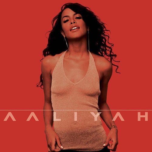Aaliyah "s/t"