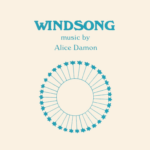Damon, Alice "Windsong"