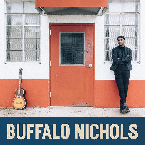 Nichols, Buffalo "s/t"